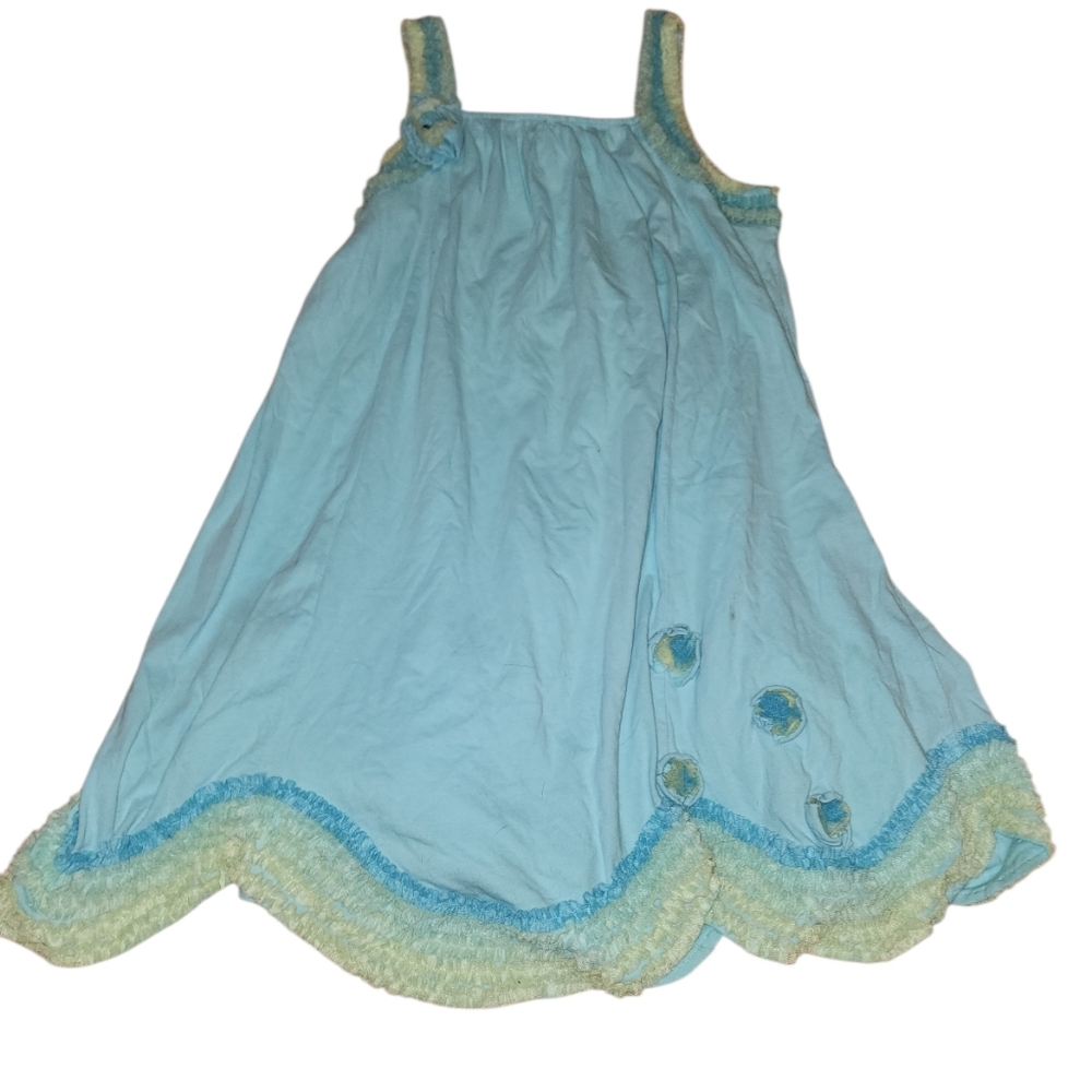 Isabella & Chloe Dress Girls Size 12